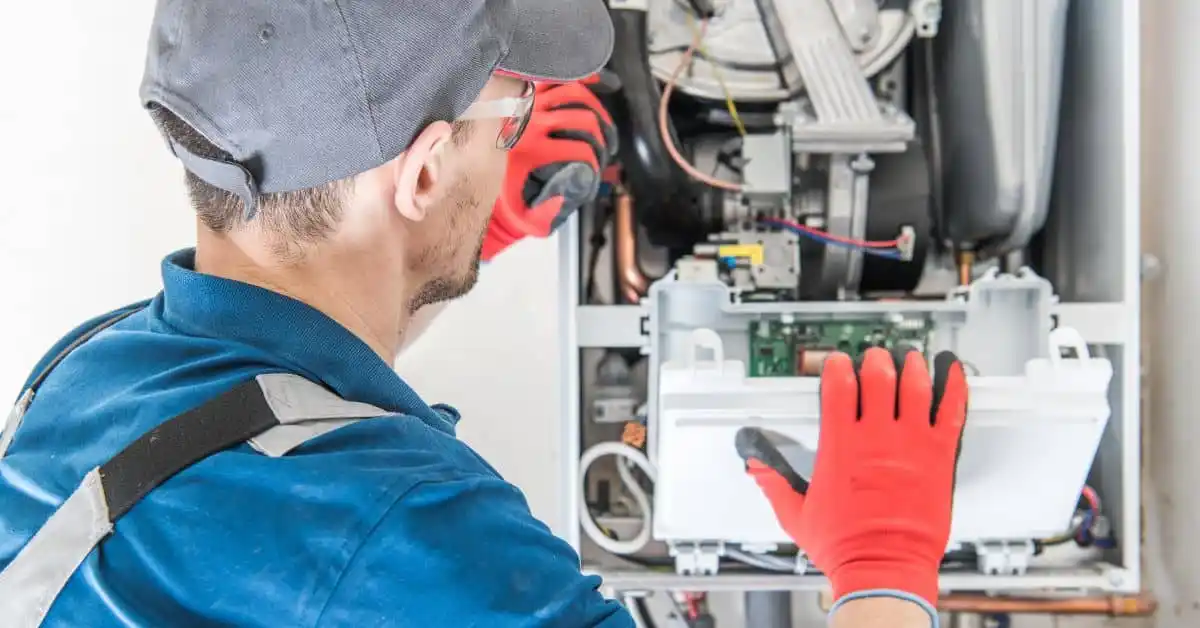 installateur Hantumeruitburen